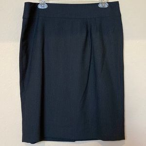 Classiques Entier from Nordstrom, Black pencil skirt size 10